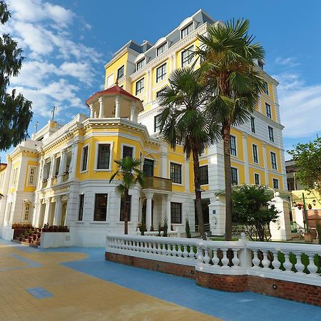 Maya Manor Boutique Hotel By Kgh Group Katmandu Eksteriør bilde