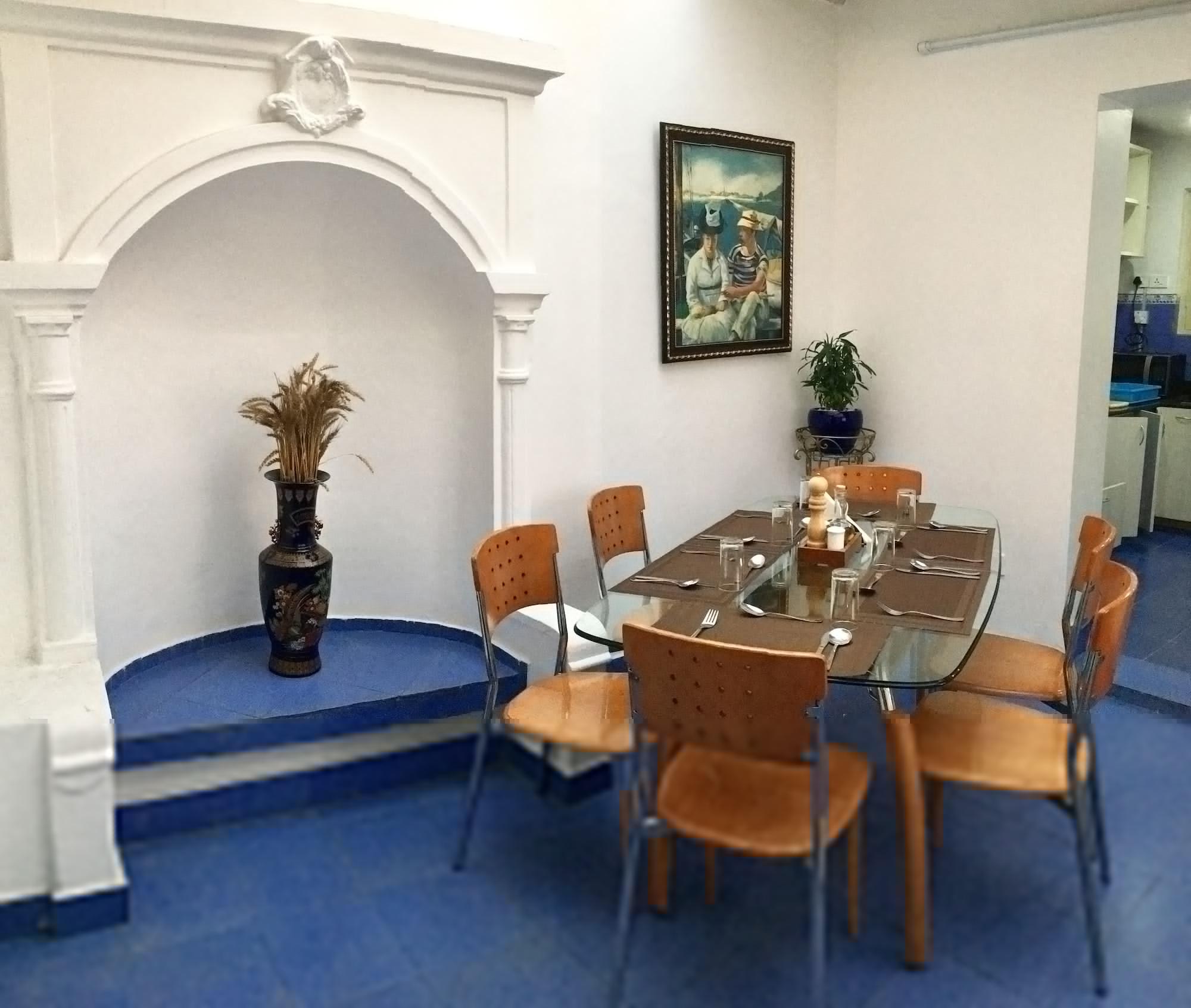 Maya Manor Boutique Hotel By Kgh Group Katmandu Eksteriør bilde
