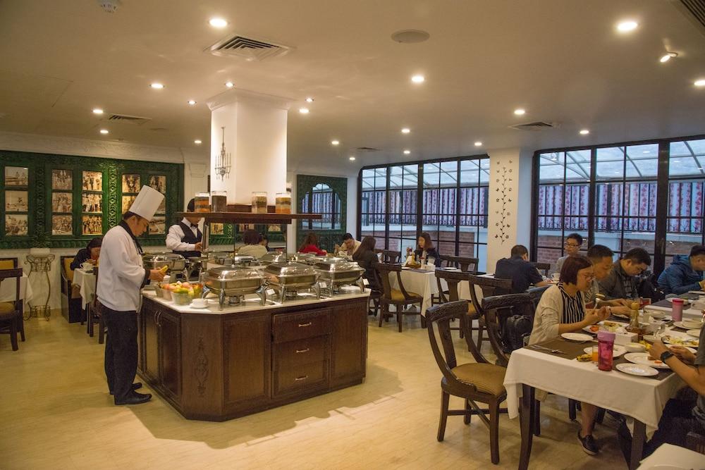 Maya Manor Boutique Hotel By Kgh Group Katmandu Eksteriør bilde