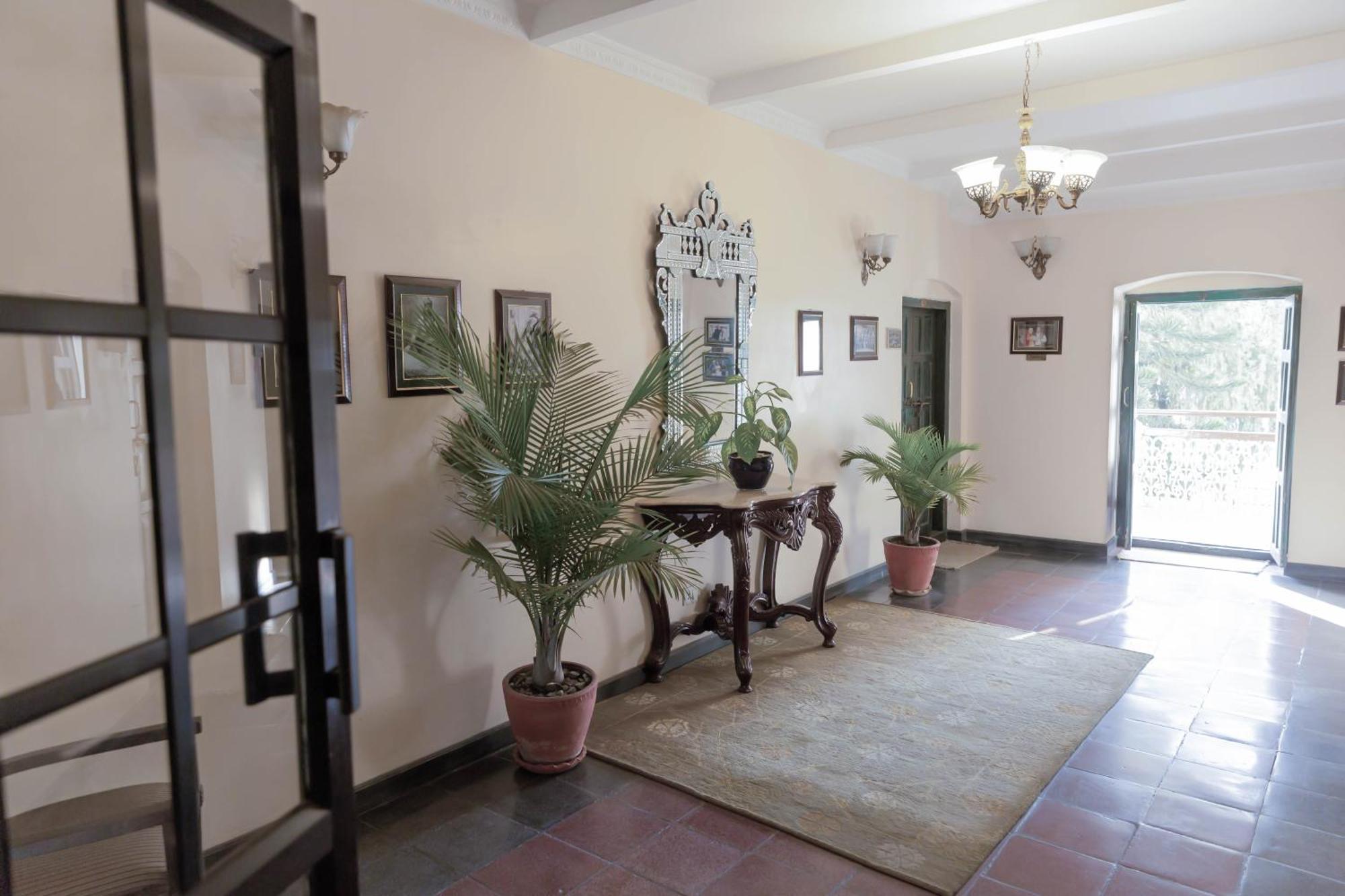Maya Manor Boutique Hotel By Kgh Group Katmandu Eksteriør bilde