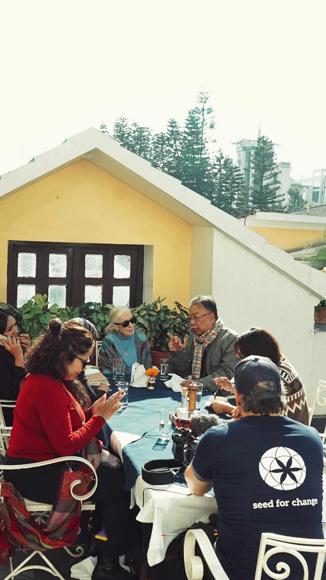 Maya Manor Boutique Hotel By Kgh Group Katmandu Eksteriør bilde