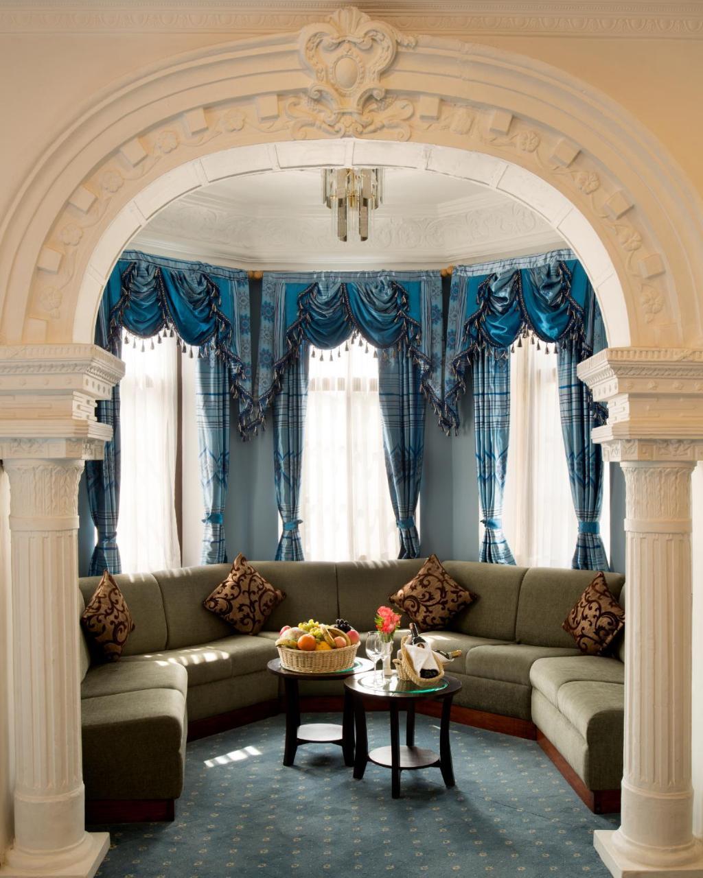 Maya Manor Boutique Hotel By Kgh Group Katmandu Eksteriør bilde