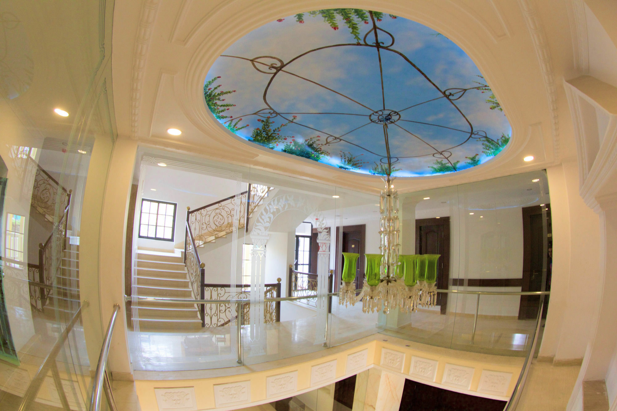 Maya Manor Boutique Hotel By Kgh Group Katmandu Eksteriør bilde